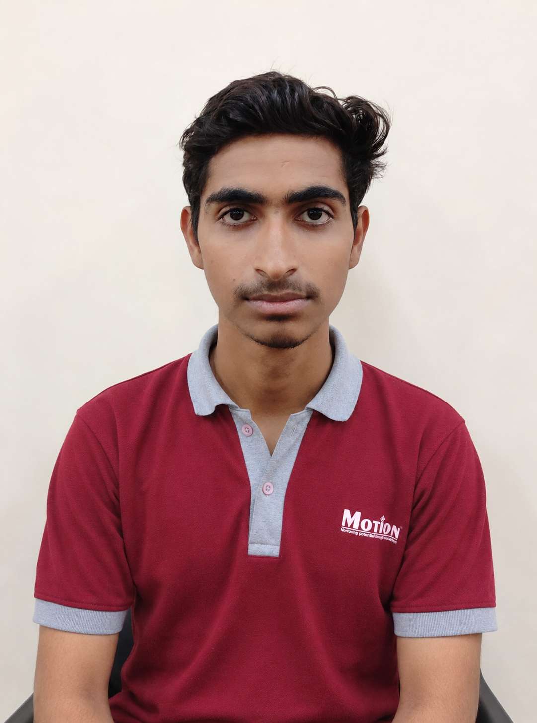 Karan Mehta