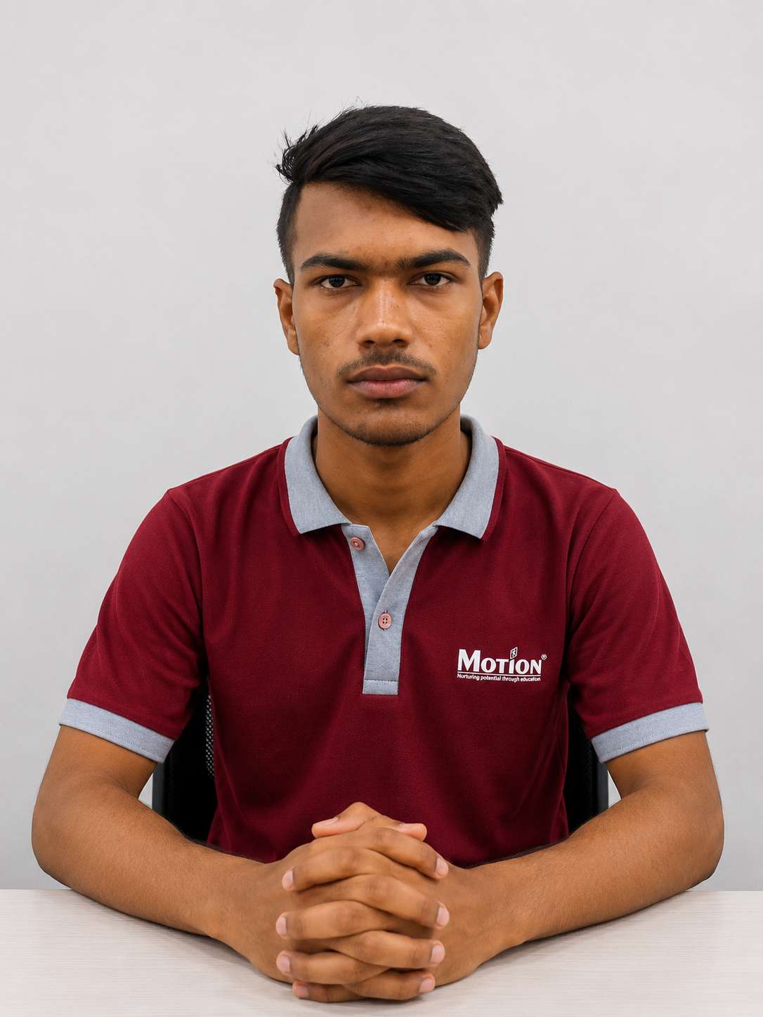 Karan Mehta