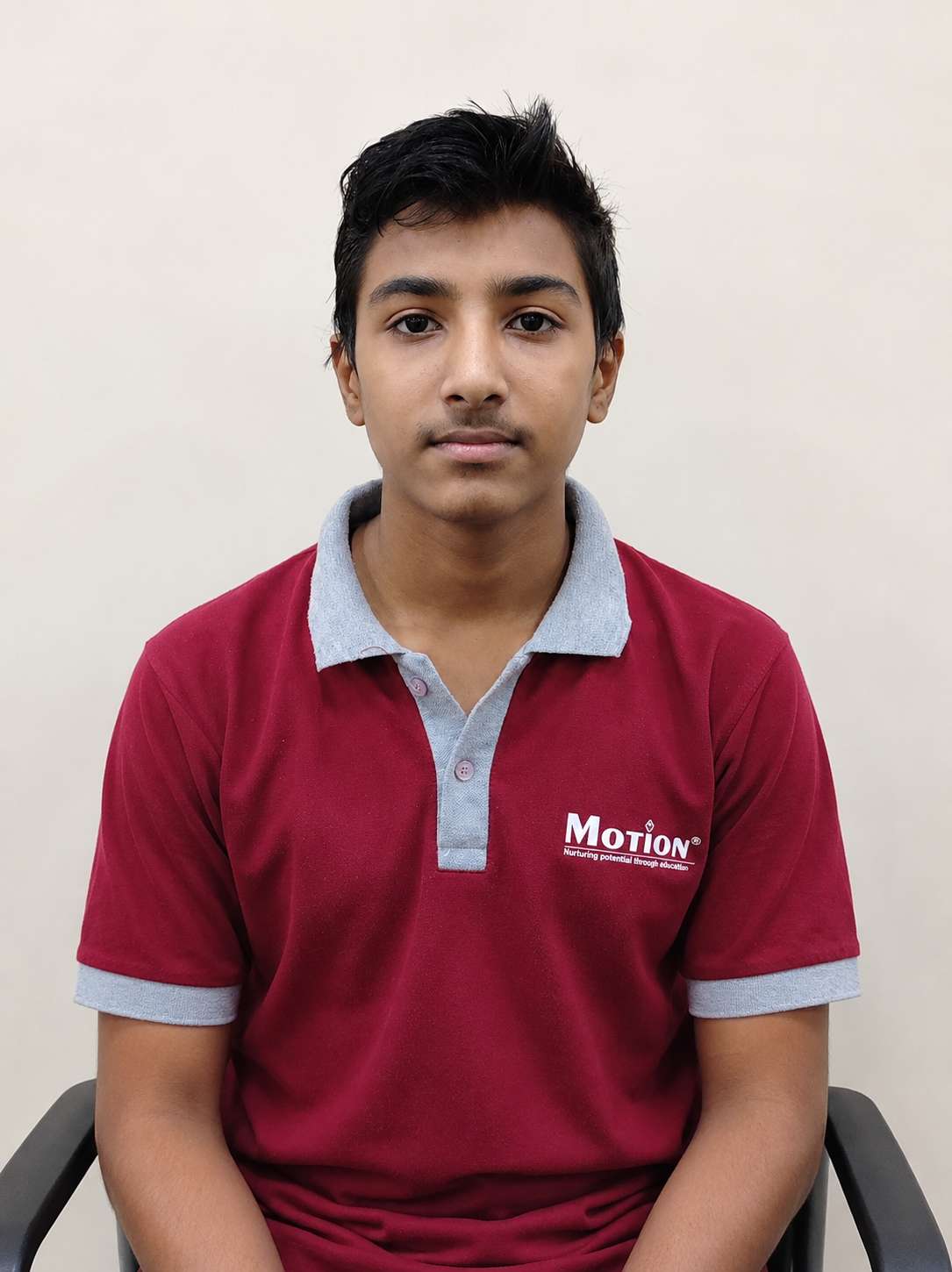 Karan Mehta