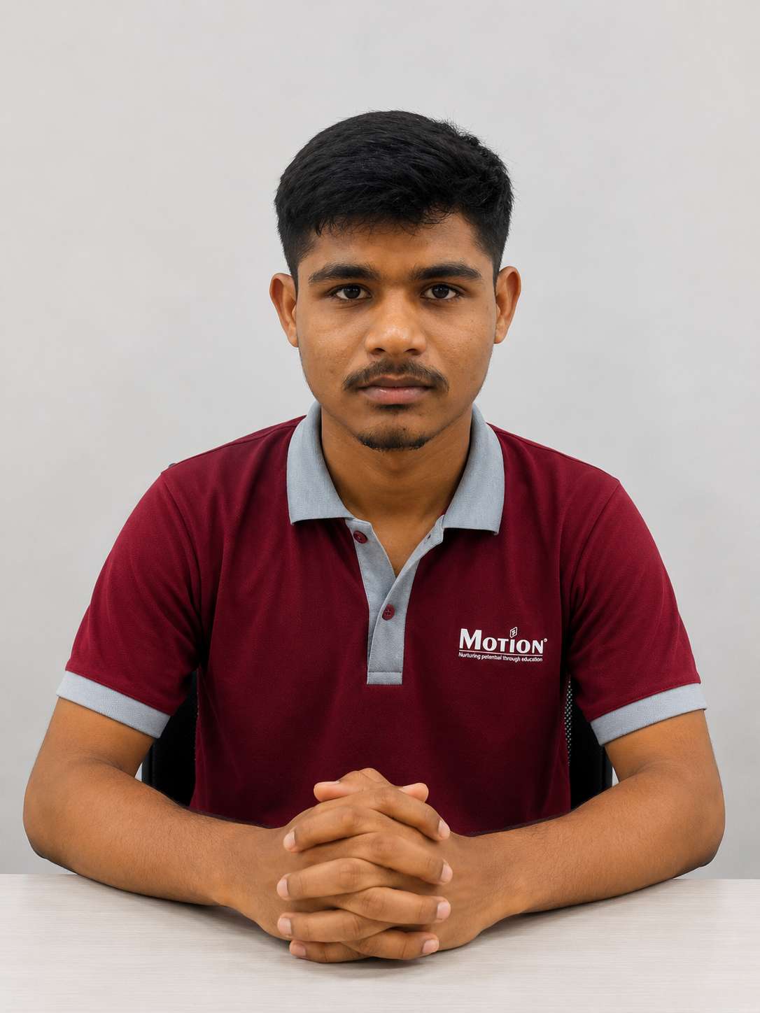 Karan Mehta