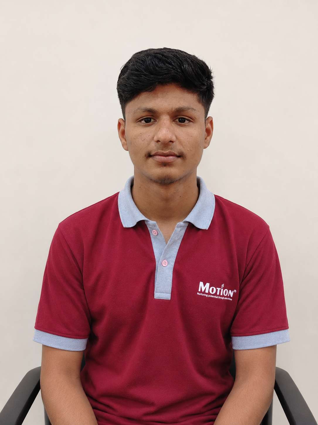 Rahul Verma