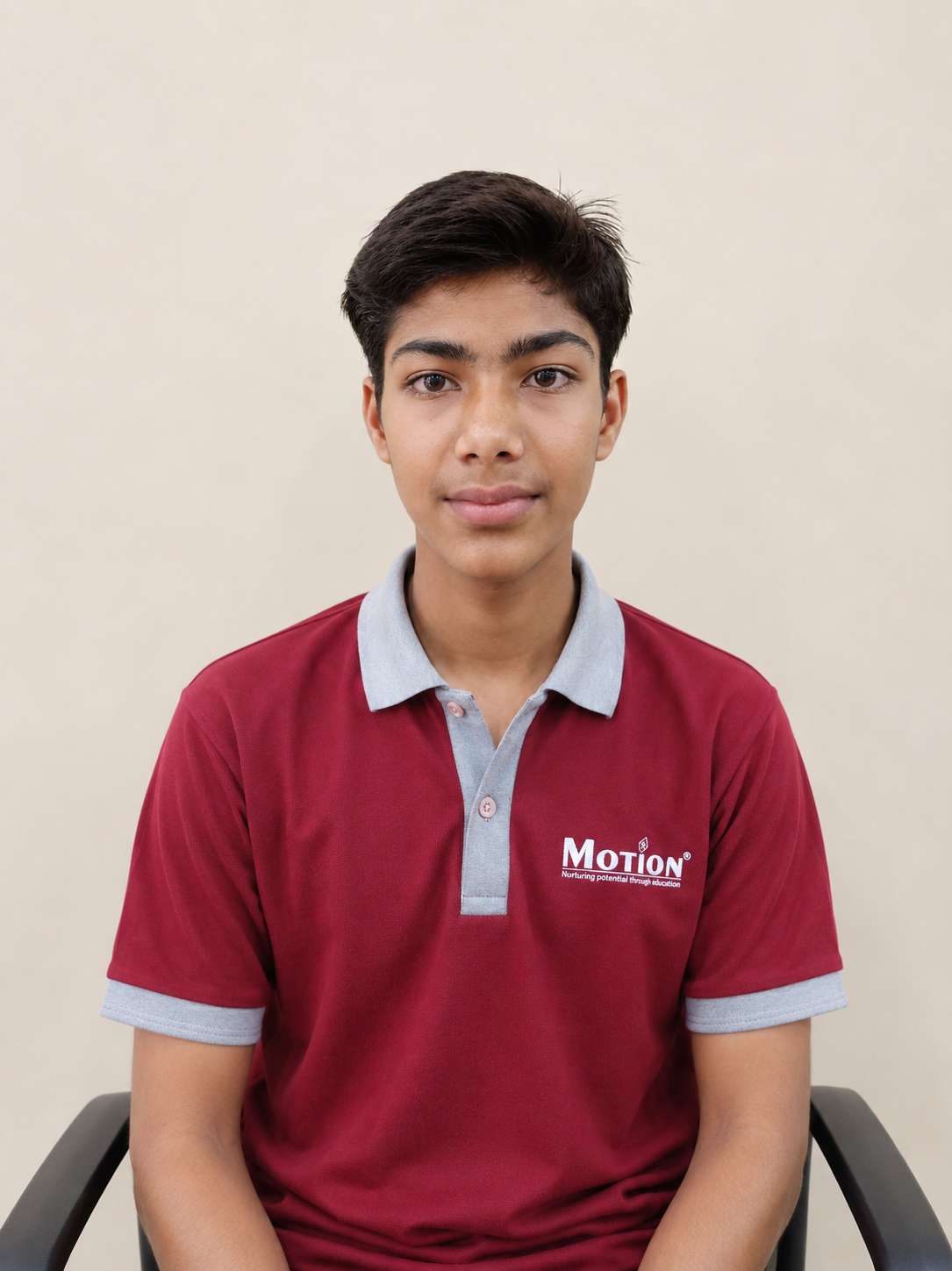 Karan Mehta