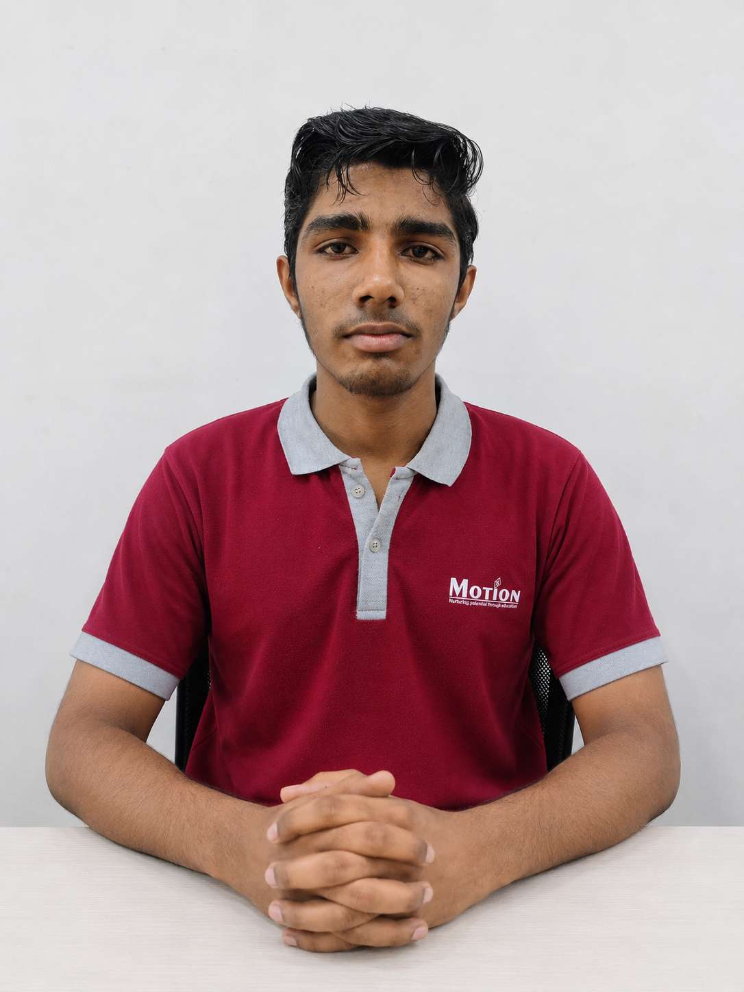 Arjun Sharma