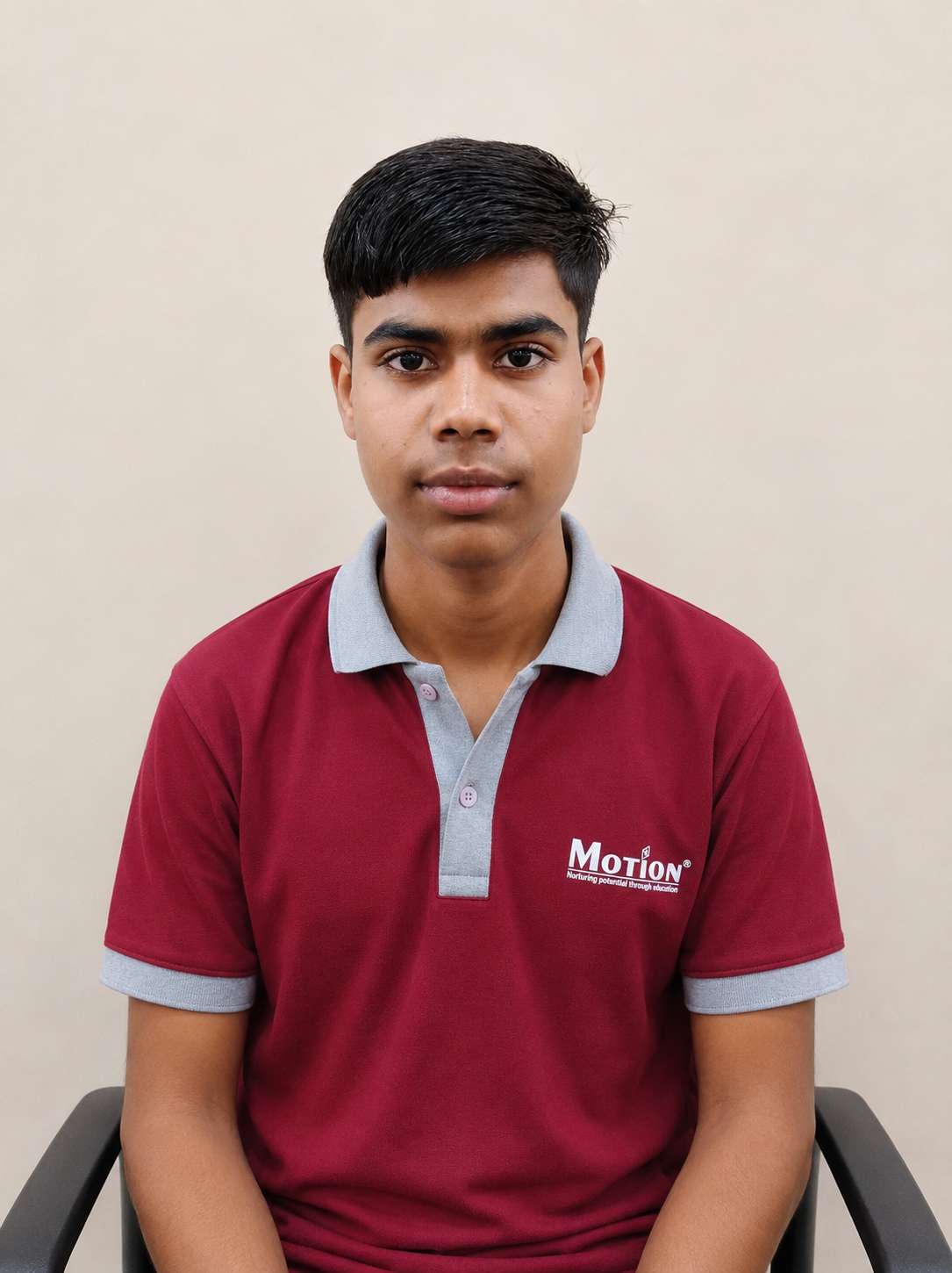 Arjun Sharma