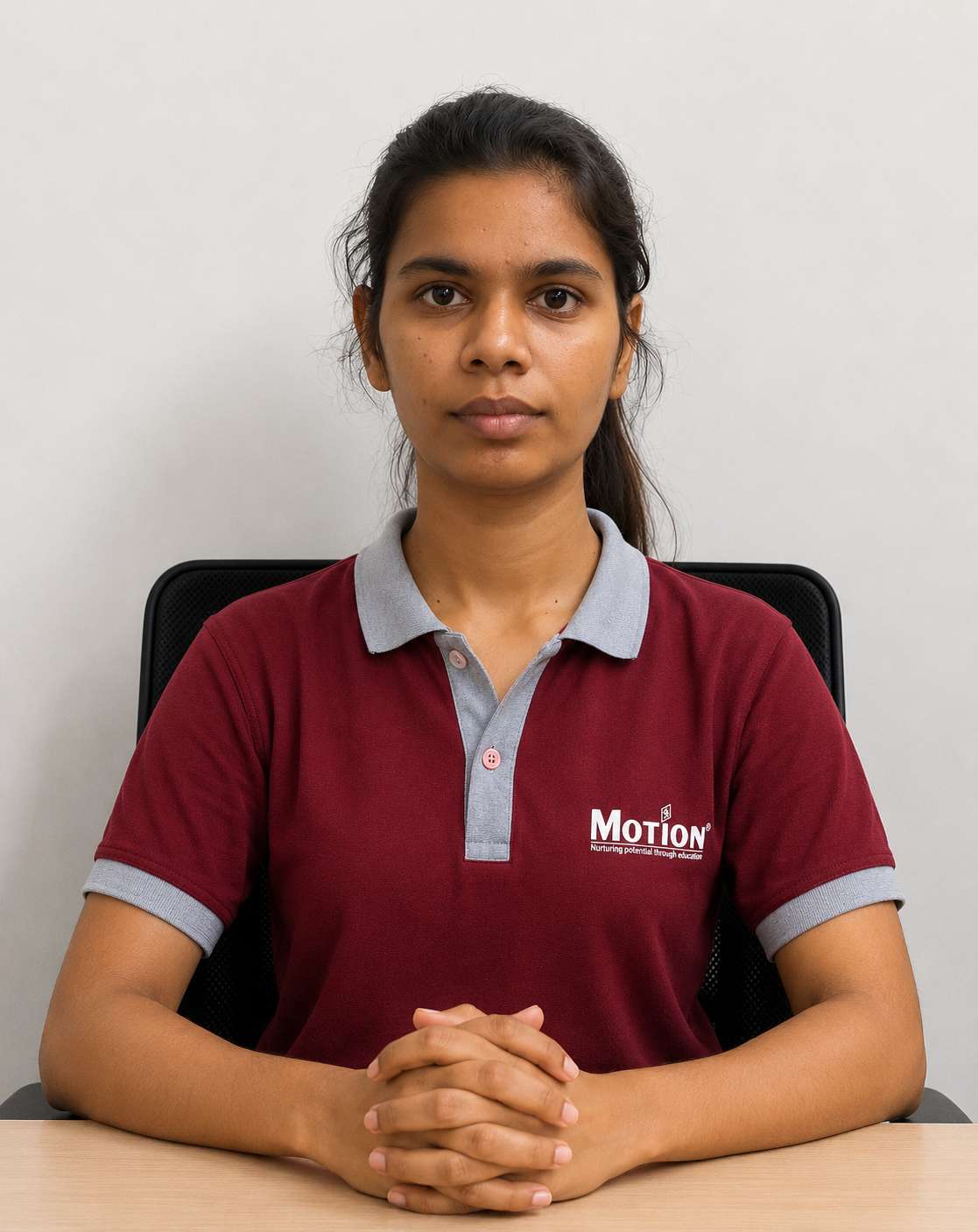Ritu Chowdary