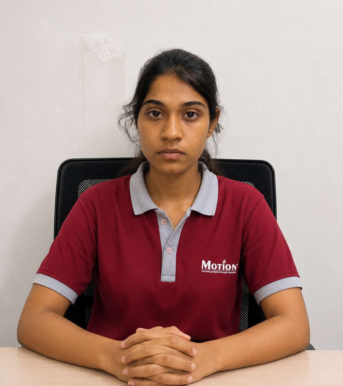 Ritu Chowdary